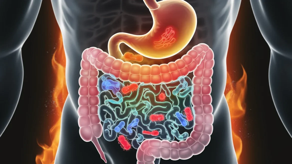 Experts share simple methods on how to determine if your gut health is good at home