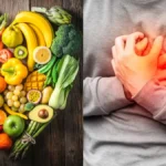 প্রতিদিনের খাদ্যাভ্যাসে পরিবর্তন আনলে হার্ট অ্যাটাক এবং স্ট্রোকের মতো সমস্যা প্রতিরোধ করা সম্ভব, জানুন