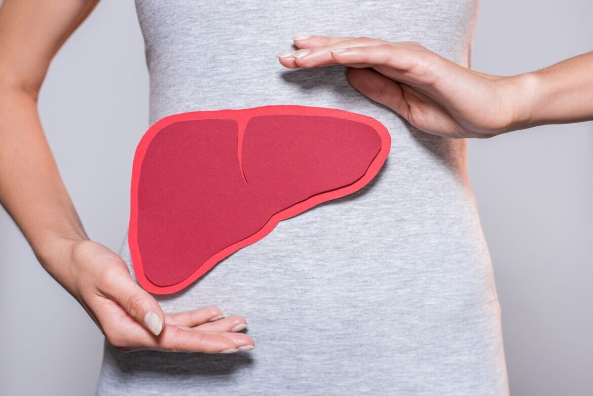 The liver performs over 500 functions in the body! Prevent it from being damaged unintentionally