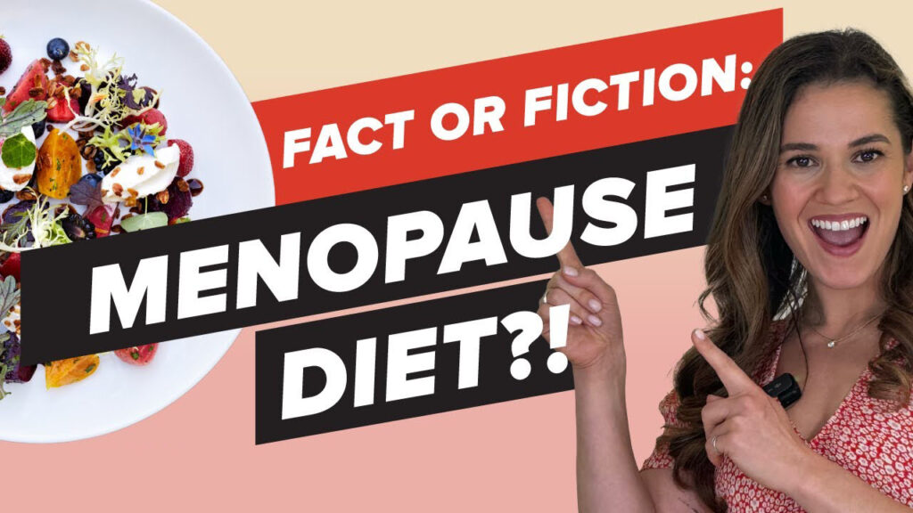 মেনোপজের পর সুস্থ থাকার জন্য বিশেষজ্ঞের পরামর্শ মত খাদ্যতালিকায় এই জিনিসগুলি অন্তর্ভুক্ত করুন