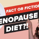 মেনোপজের পর সুস্থ থাকার জন্য বিশেষজ্ঞের পরামর্শ মত খাদ্যতালিকায় এই জিনিসগুলি অন্তর্ভুক্ত করুন