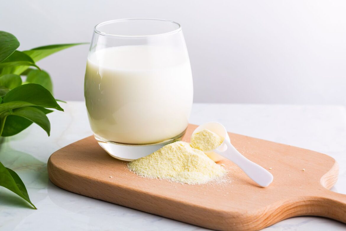 Don't be fooled by these myths about powder milk. Find out the real truth.