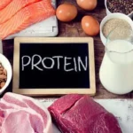 শরীরে প্রোটিনের ঘাটতি কেন হয়? এর লক্ষণগুলি কি কি?