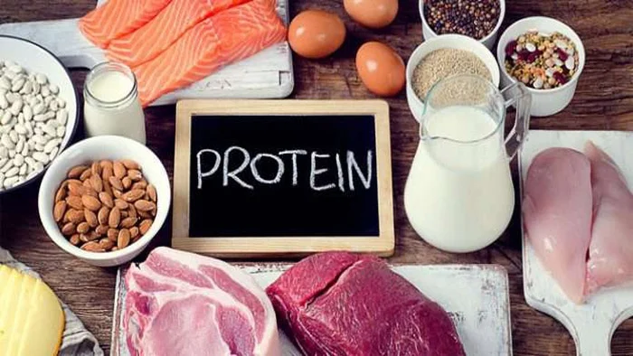 Why does protein deficiency occur in the body? What are its symptoms?