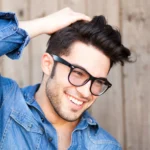 জেল বা মোম ছাড়াই চুল সেট করুন, শুধু এই সহজ কিছু টিপসগুলো অনুসরণ করুন।