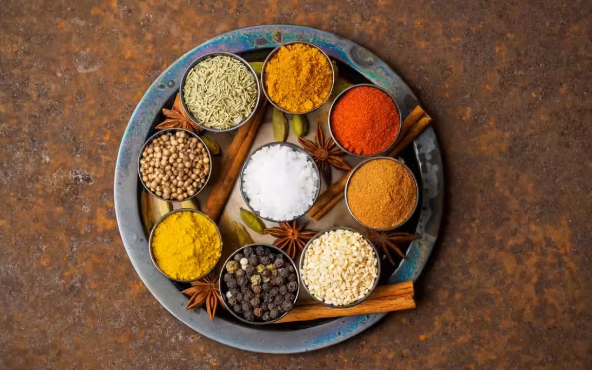 Simple tips to test Adulteration in spices at home
