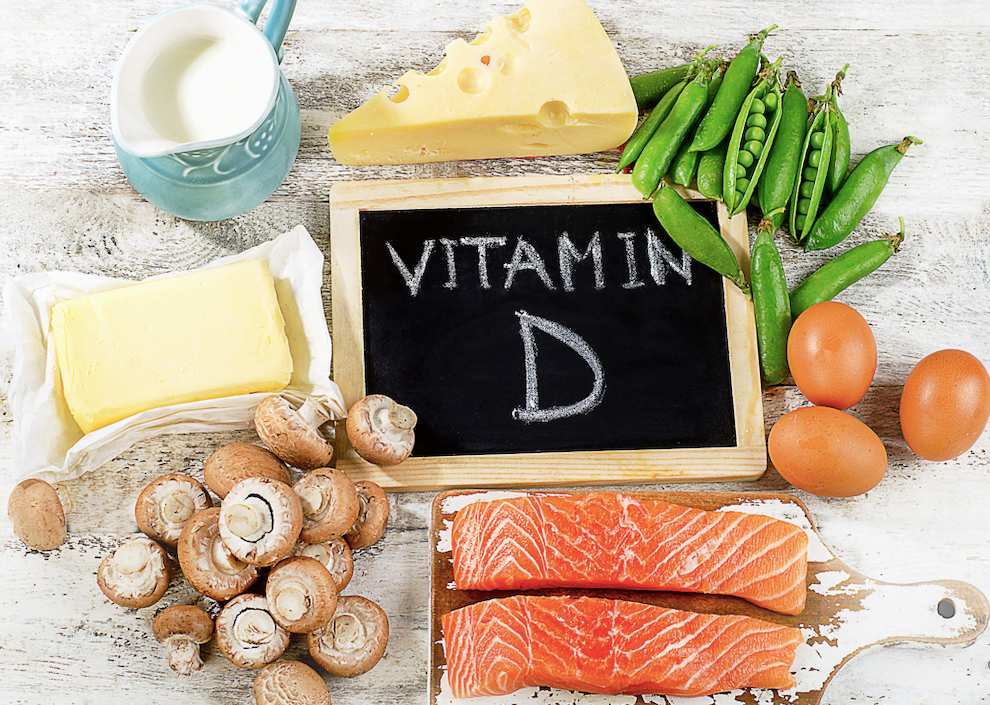 Some important facts about vitamin D that very few people know