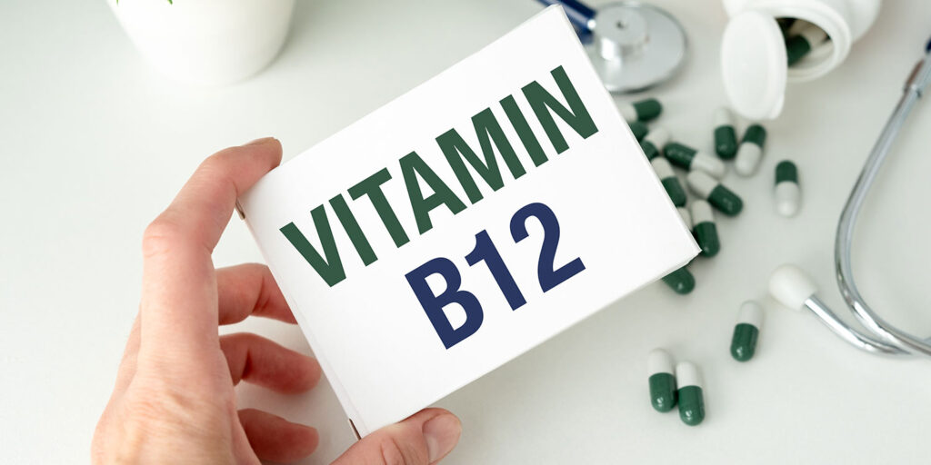 Learn the 7 best sources of vitamin B12 and why it's important for liver health