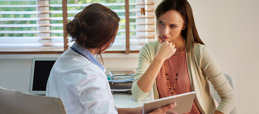 Women should have these tests regularly after the age of 20.