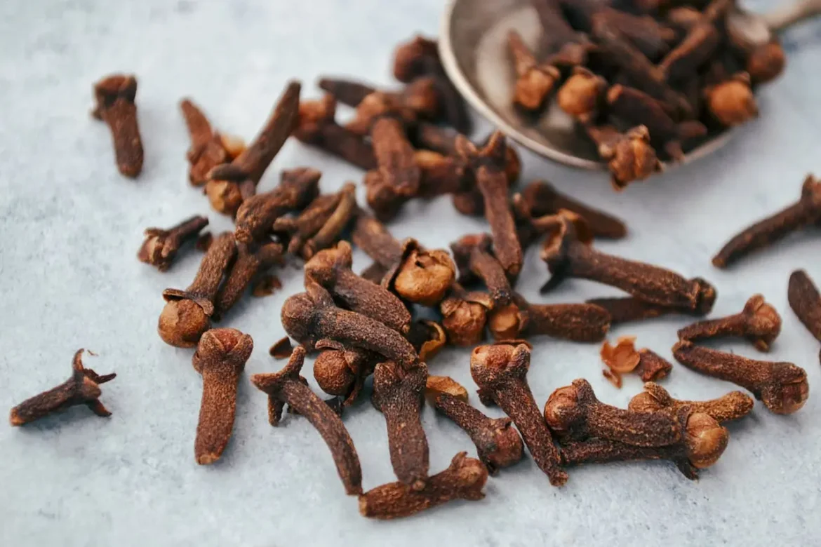 There are many benefits of drinking clove water, a small spice in the kitchen is very beneficial for the body.