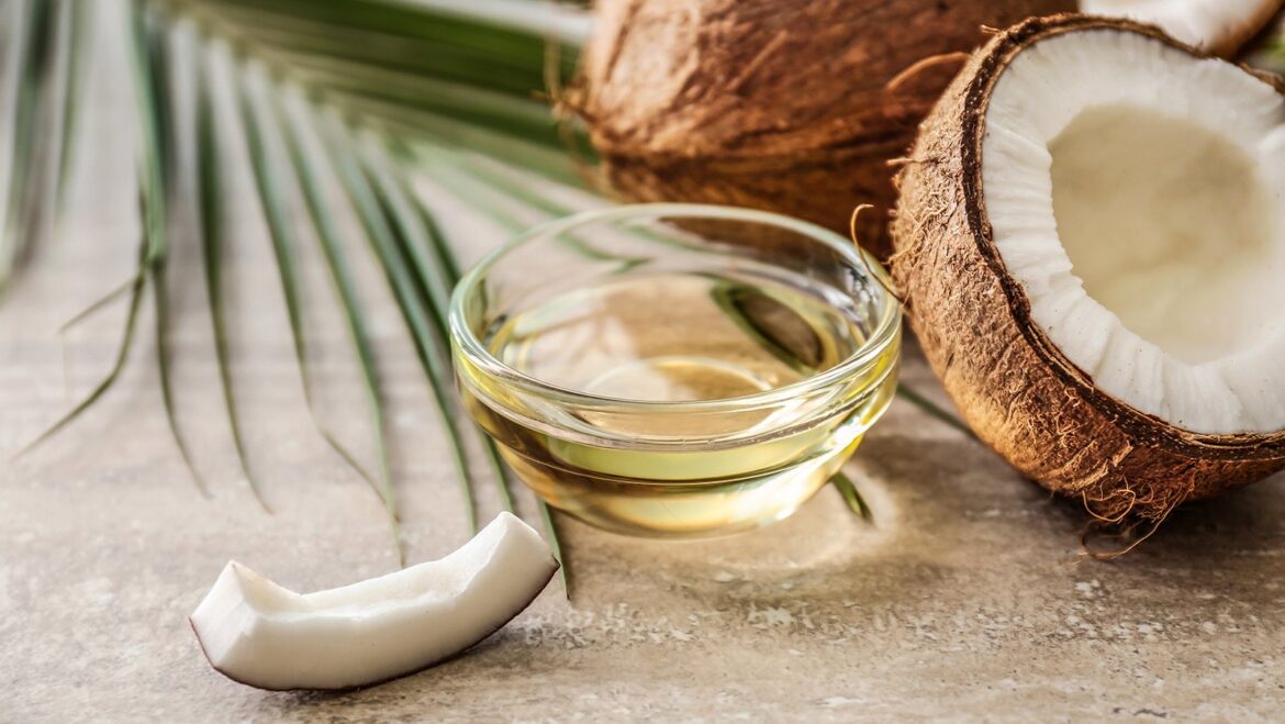 Why you shouldn't use coconut oil in winter, which oil is best.