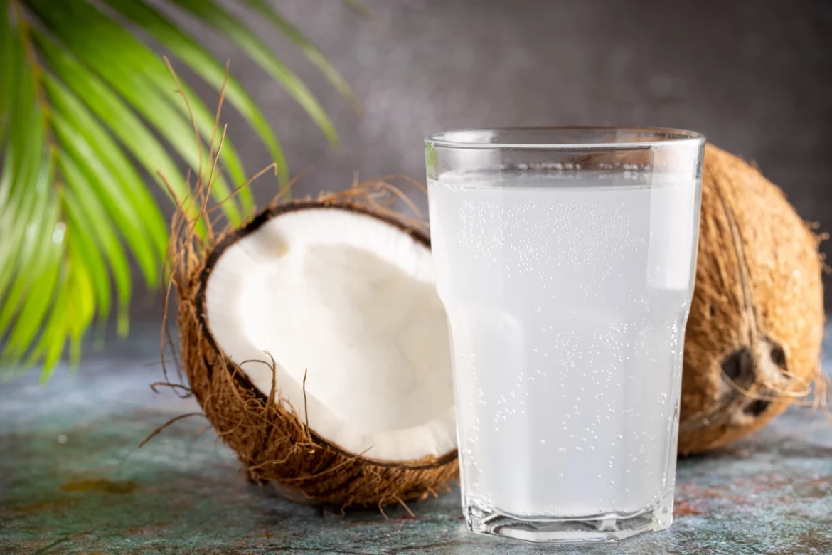 Know the amazing benefits of drinking coconut water on an empty stomach for 7 days