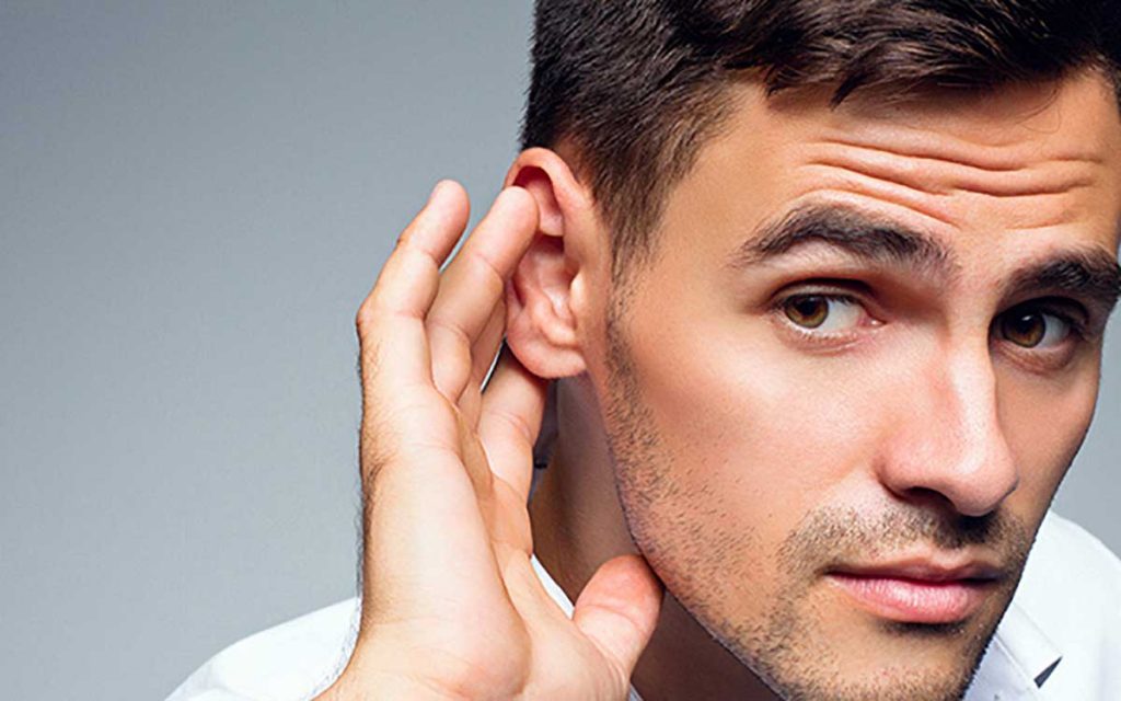 Know six common habits and health conditions that can cause hearing loss