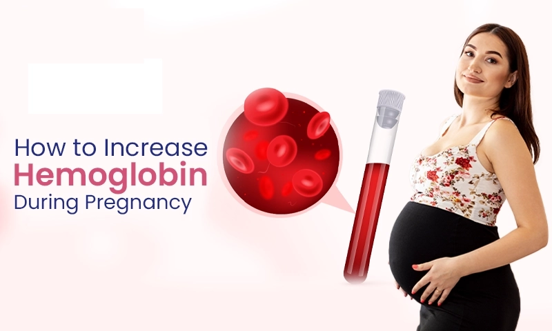 Find out from experts Why is haemoglobin testing important during pregnancy