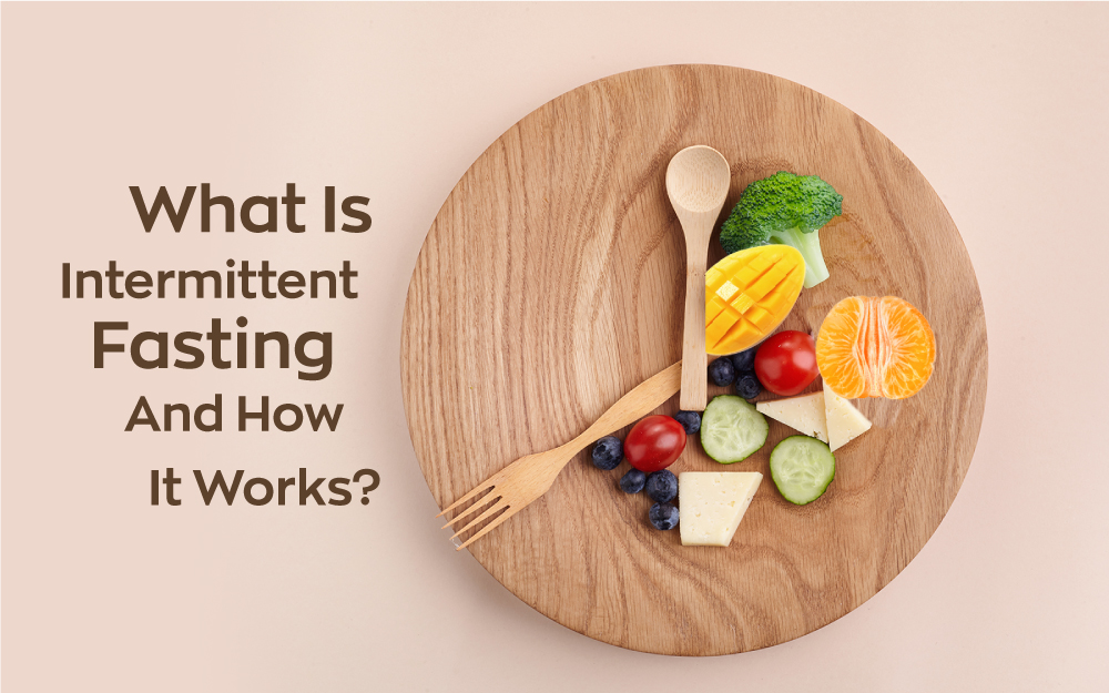 What are the benefits of intermittent fasting and what type should you adopt?