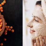 ঘরে বসে মুখে প্রাকৃতিক আভা পেতে মসুর ডালের ফেসপ্যাক লাগান