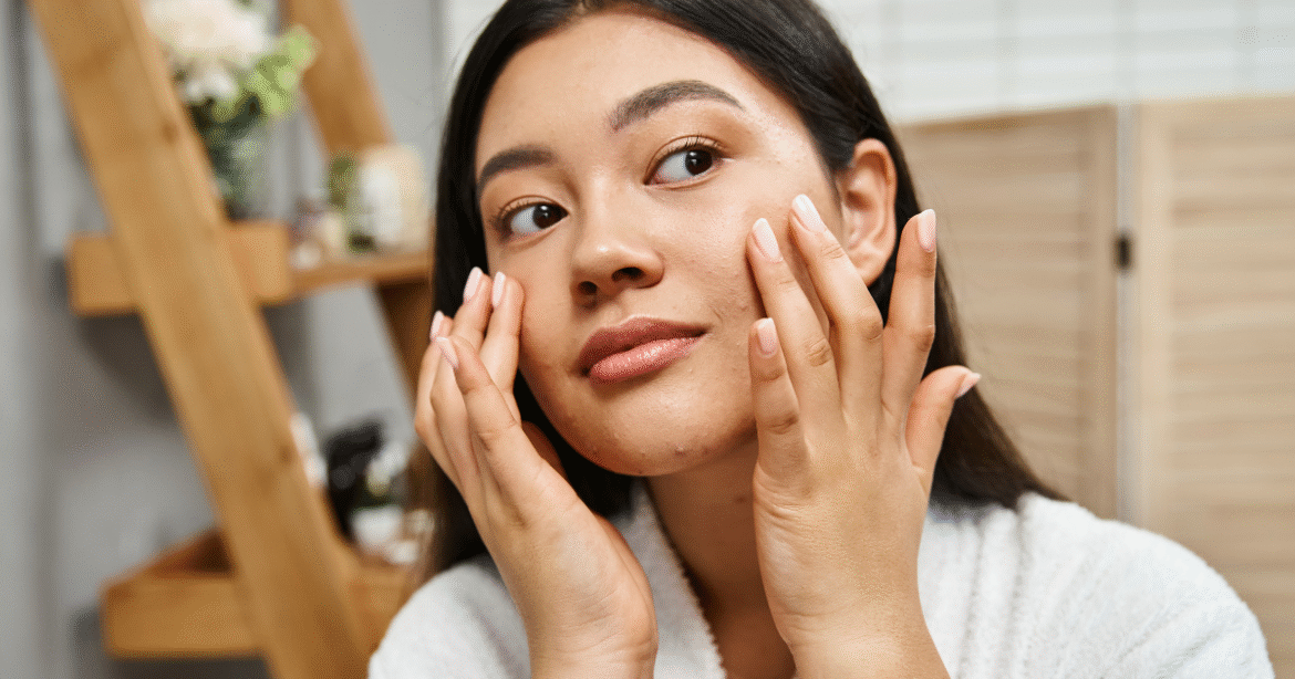 Is your skin oily? Adopt these home remedies, your face will glow
