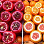 কমলা এবং ডালিম কীভাবে রোগ প্রতিরোধ ক্ষমতা, হৃদরোগের স্বাস্থ্য এবং দীর্ঘায়ু হতে সহায়তা করে