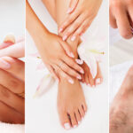 আপনি বিউটি পার্লারের মতো বাড়িতে পেডিকিউর করতে পারেন, আপনার পা নরম এবং কোমল হয়ে উঠবে, আপনার সময় এবং অর্থ উভয়ই সাশ্রয় হবে।