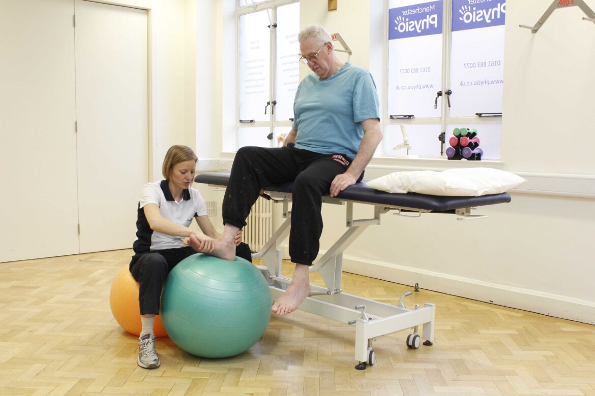 How beneficial is physiotherapy for bone diseases? Find out from experts.