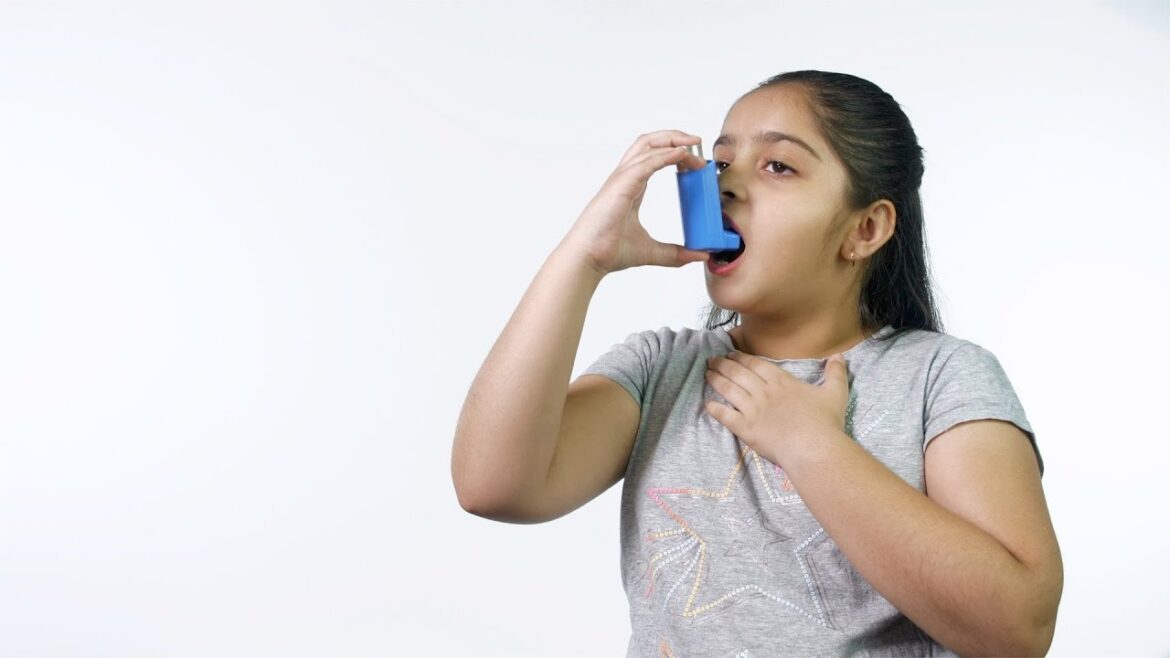 Know what asthma patients should pay attention to amid increasing pollution