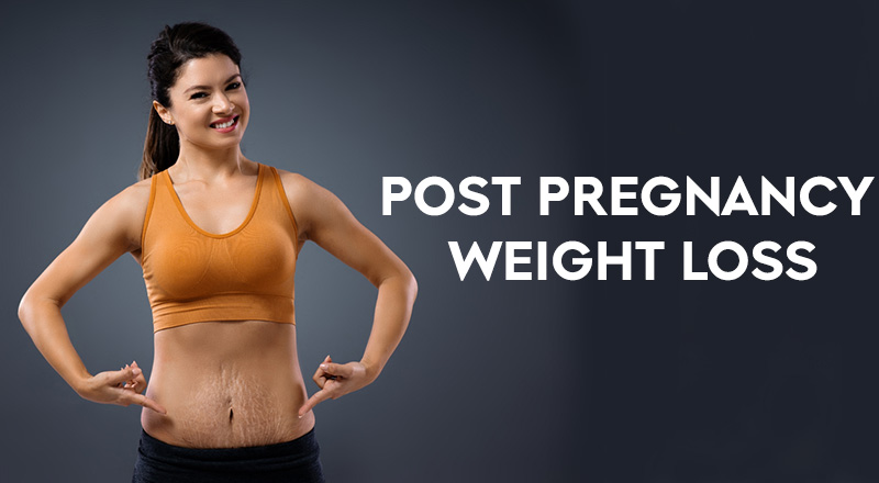 Bollywood actress Alia Bhatt gave tips for losing weight quickly after giving birth.