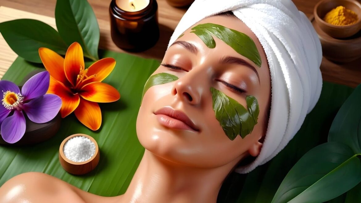Learn these two habits recommended by experts to achieve natural glow on the skin.