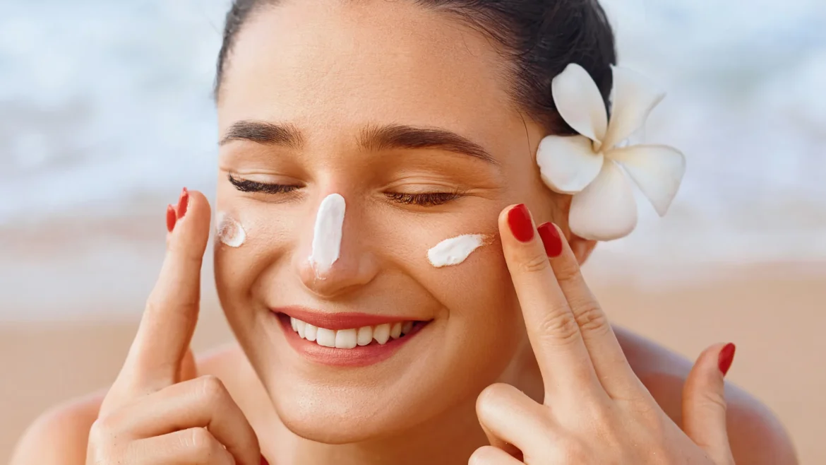Know what else to look for in sunscreen besides SPF