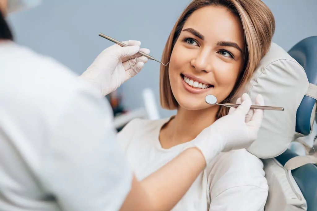Learn about the symptoms and treatment of tooth decay from a doctor.