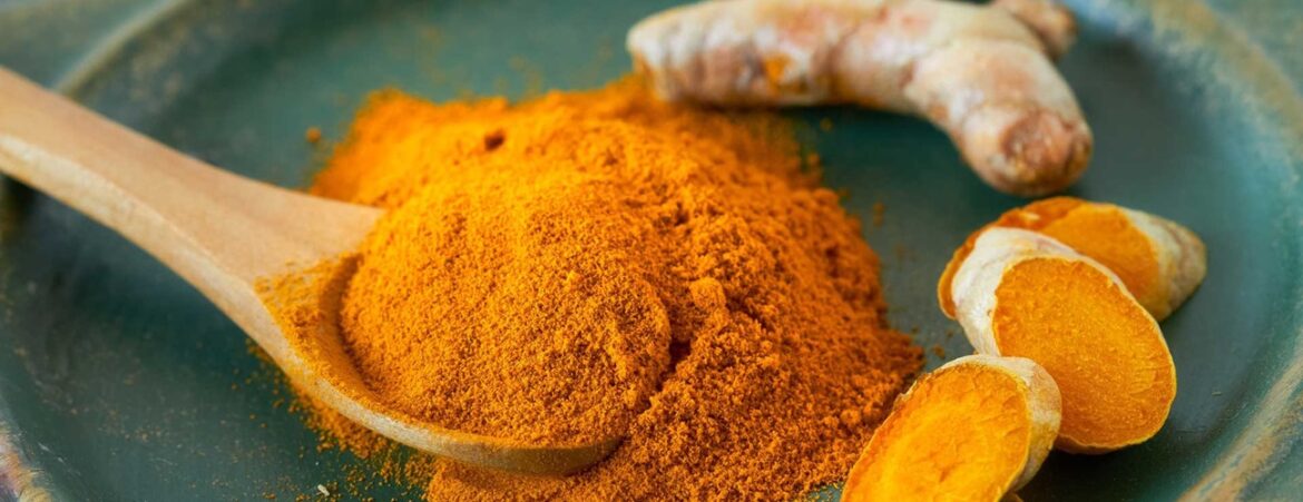 How much turmeric should you use in your food? Find out from an expert