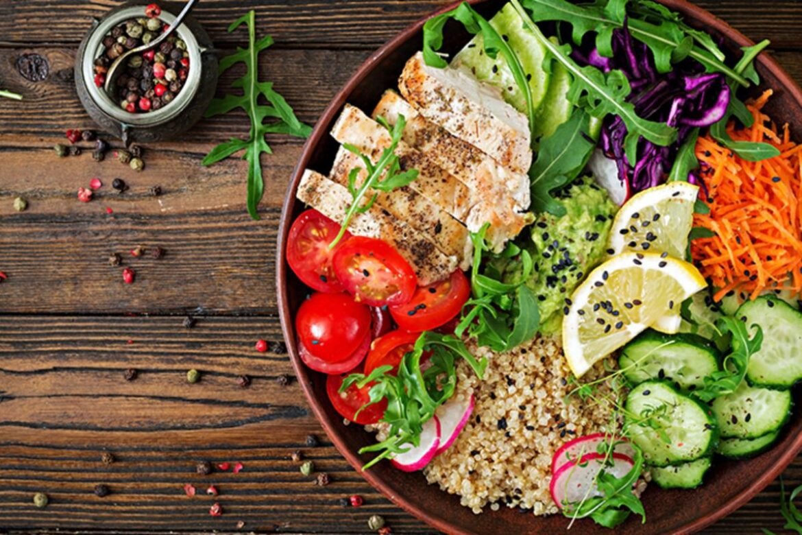 These vegetables will increase the glow of your face! Include them in your diet