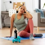 পিরিয়ডের সময় আপনার ব্যায়াম করা কতটা নিরাপদ? জেনে নিন একজন বিশেষজ্ঞের কাছ থেকে।