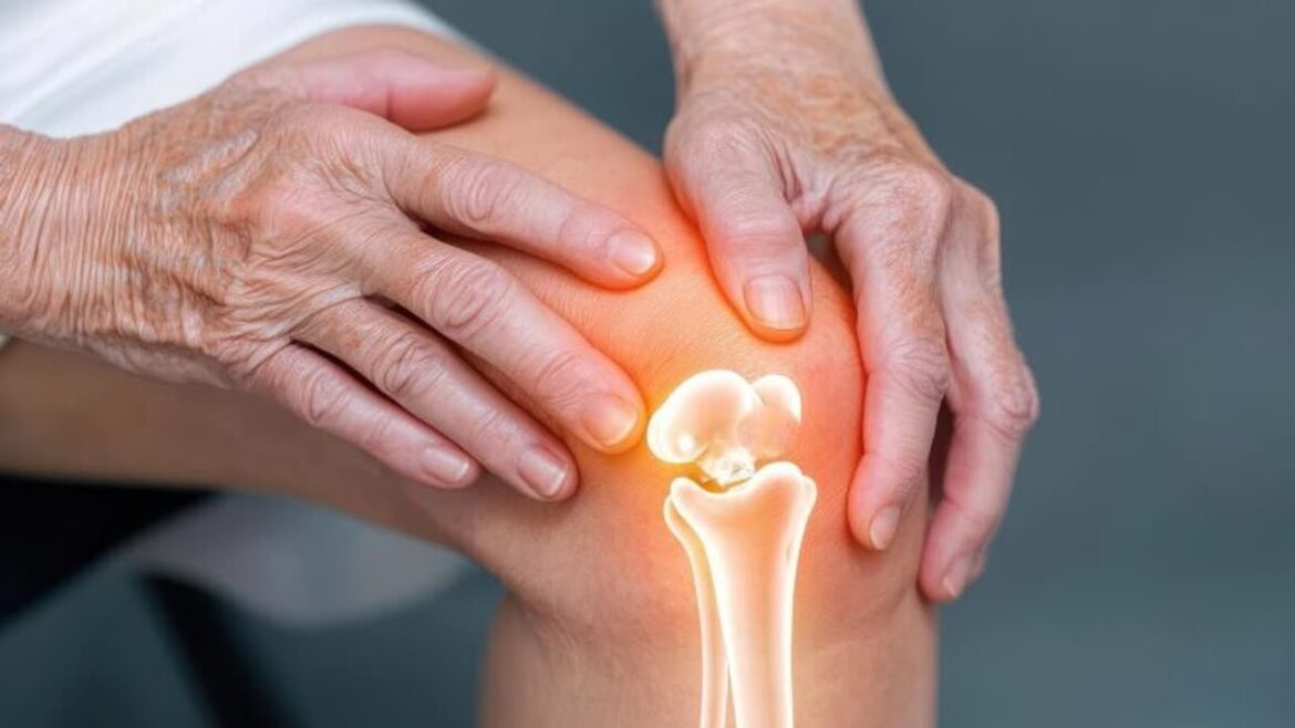 Change these 5 daily habits that weaken your bones today.