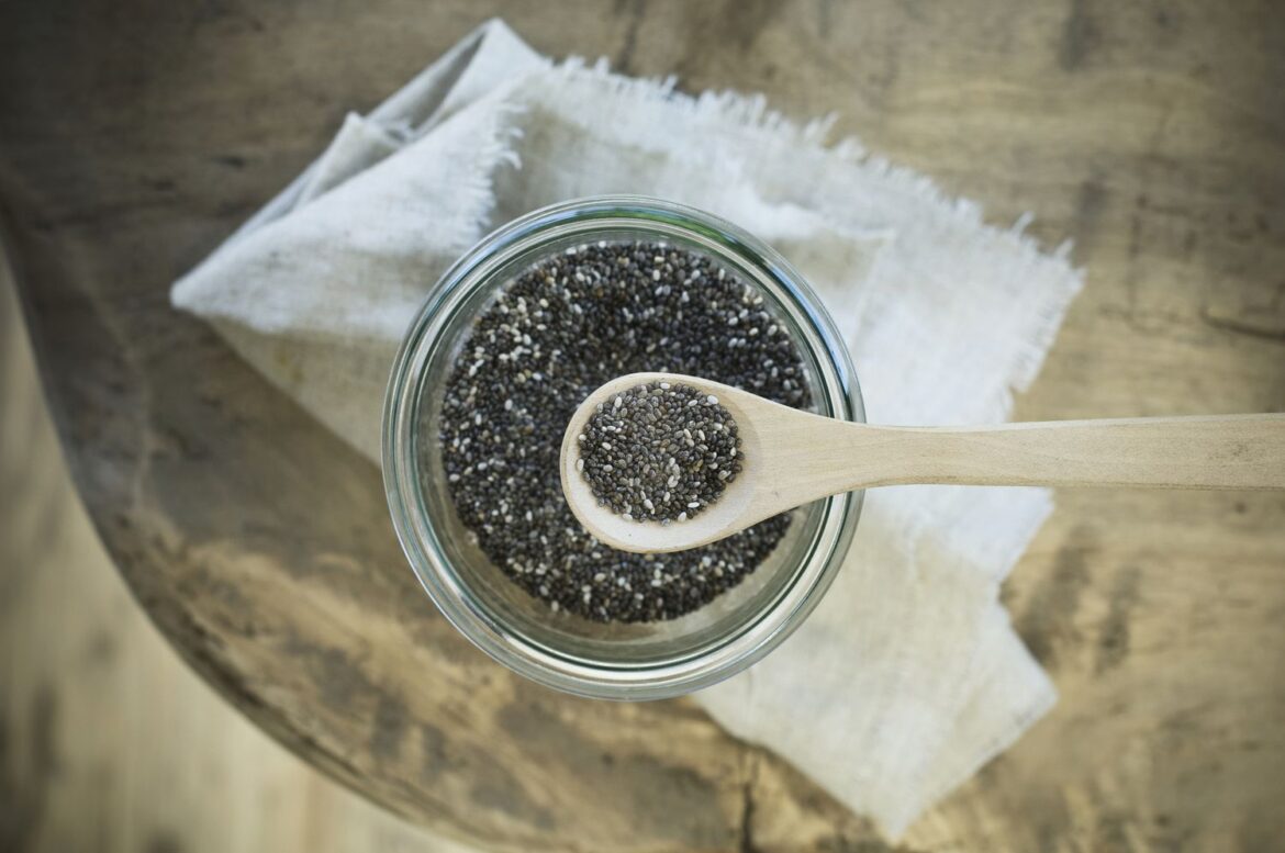 Are you eating chia seeds? Isn't it doing you more harm than good? Find out