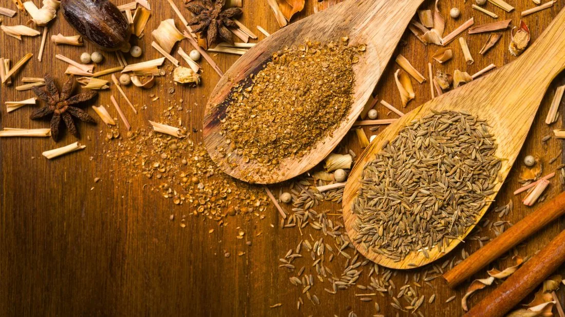 Do you know what experts say about which is more effective for weight loss, cumin or coriander?