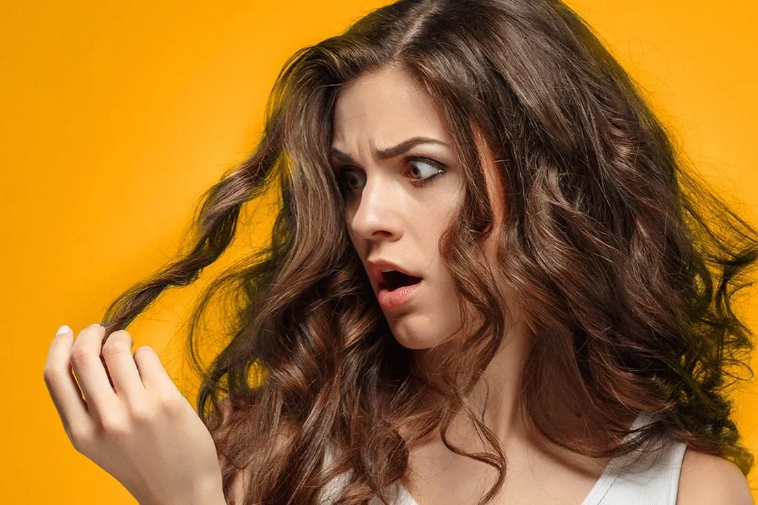 Learn how to take care of 5 daily habits that are damaging your hair
