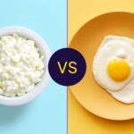 ডিম না পনির… উচ্চ প্রোটিন যুক্ত খাবারের জন্য কোনটি ভালো? জেনে নিন।