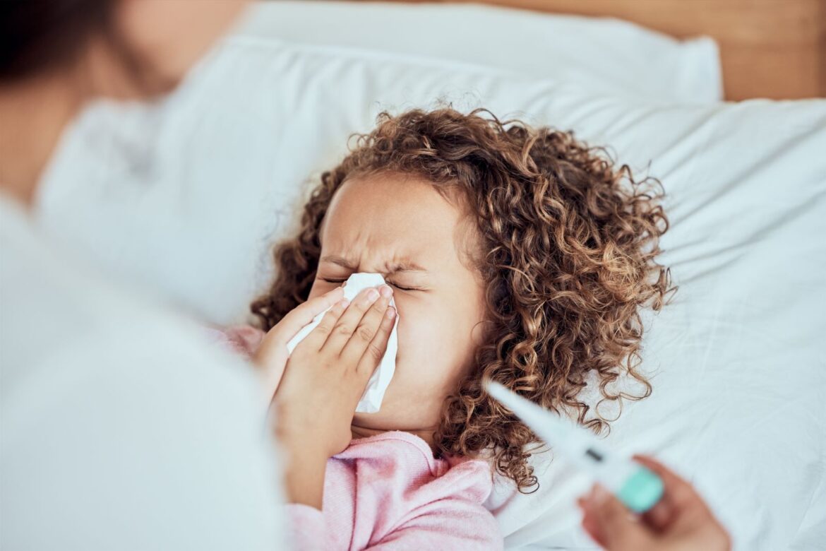 These expert-recommended remedies will provide relief if your child gets sick frequently during winters