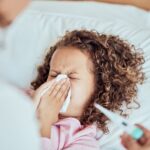 শীতকালে আপনার শিশু ঘন ঘন অসুস্থ হয়ে পড়ছে? বিশেষজ্ঞদের সুপারিশকৃত এই প্রতিকারগুলি স্বস্তি দেবে