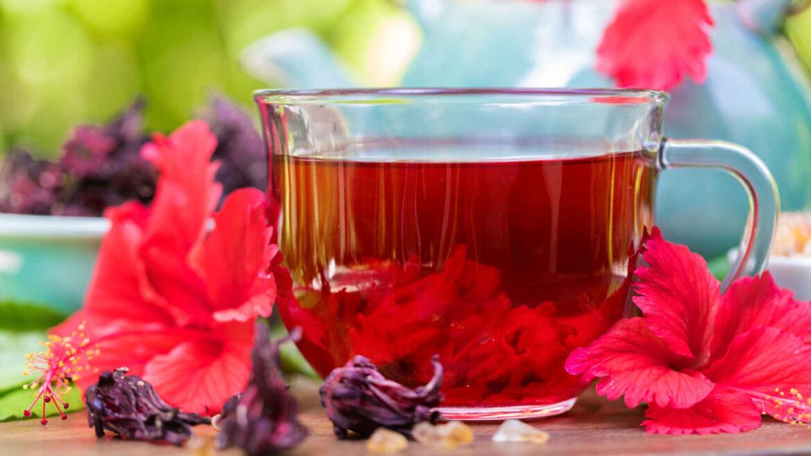 This herbal drink will keep your heart healthy during winters, include jaggery tea in your daily diet.