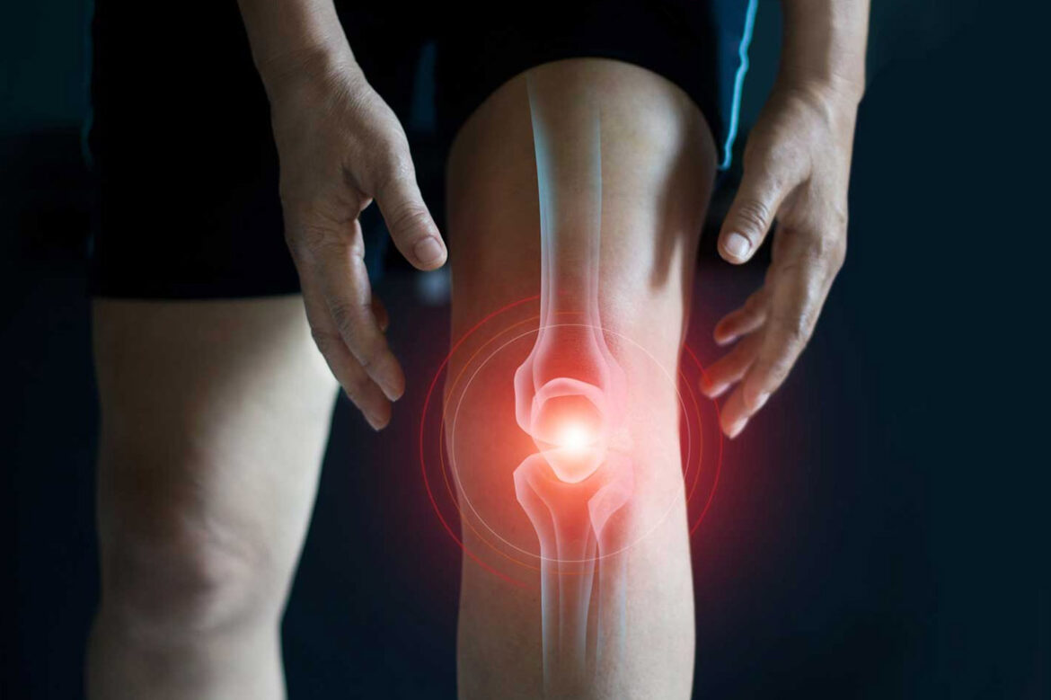 Why Arthritis Is More Painful in Winter and 5 Strategies to Reduce Discomfort