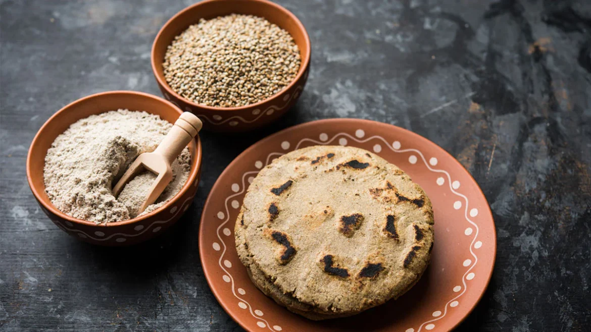 Find out from an expert, Jowar, bajra, or ragi... which flour is best for winter bread