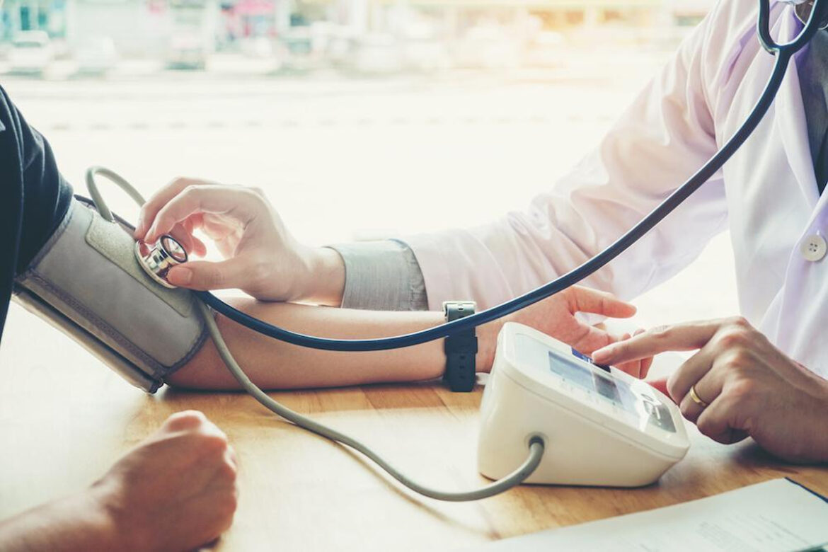 Know what high blood pressure patients should keep in mind during winter