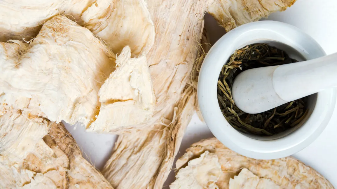 Natural kura made from natural ingredients will keep the body strong, eliminate the problem of fatigue and weakness.