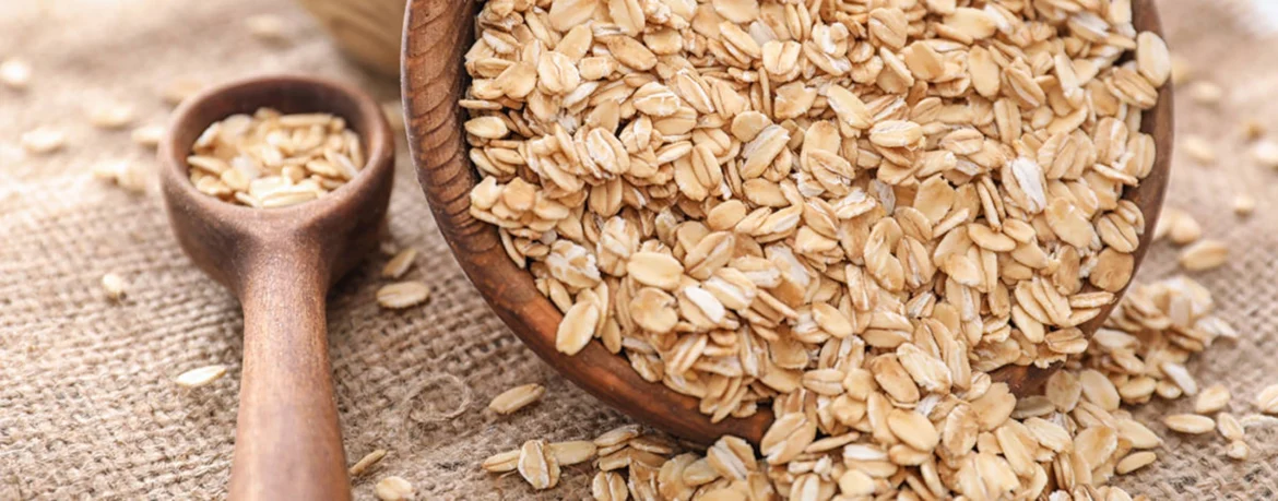 Know what health benefits you will get if you eat oats every day