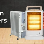 হিটার জ্বালিয়ে ঘুমলে জলশূন্যতা হতে পারে। কিভাবে এটি ব্যবহার করবেন জানুন