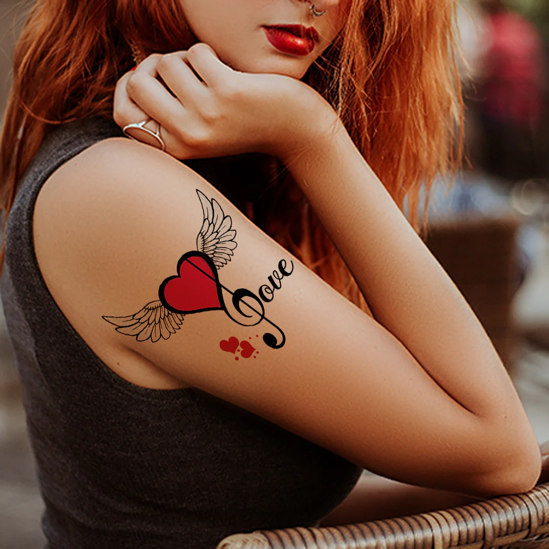 Find out what research says about whether tattoos cause skin cancer.