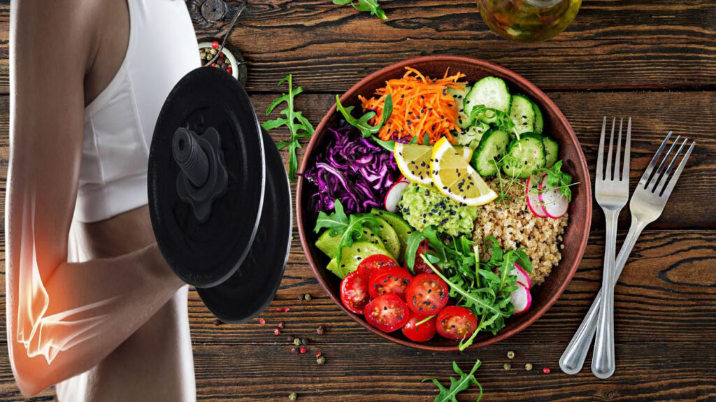 নিরামিষাশী এবং আমিষভোজীদের হাড় মজবুত করার জন্য তাদের খাদ্যতালিকায় কি কি অন্তর্ভুক্ত করা উচিত? জানুন