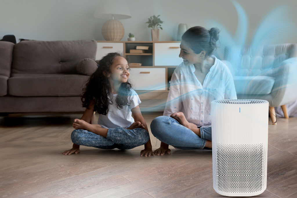 5 things that meet the requirements of an air purifier, stay safe even in polluted air