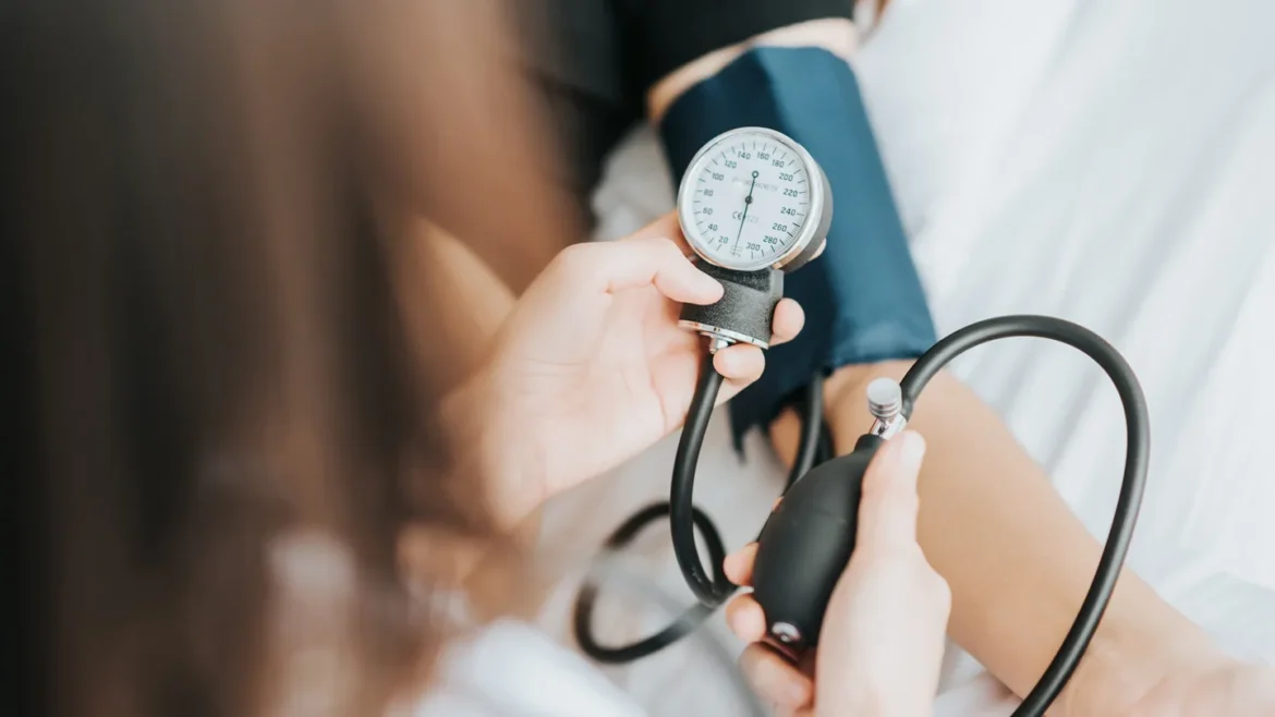 Three things high blood pressure patients should absolutely avoid, find out from your doctor